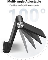 UGREEN – support de tablette réglable, support de bureau Portable, Dock, accessoires de bureau