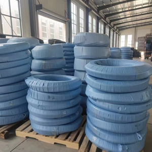 Высокая импульсная гидравлическая трубка 5/8 дюймов 4000psi износостойкий высокого давления Parker резиновый гидравлический шланг - Product Image 1