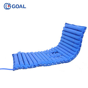 Meilleurs produits de vente en italie lit d'hôpital avec pumpPortable <span class=keywords><strong>Matelas</strong></span> D'air Médical avec trou - Product Image 2