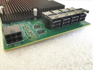 <strong>LSI</strong> <strong>SAS</strong> 9300-16I 12GB/S <strong>HBA</strong> BUS ADAPTER CARD IT Mode+not Contain4*SFF-8643 SATA Cable - Product Image 3