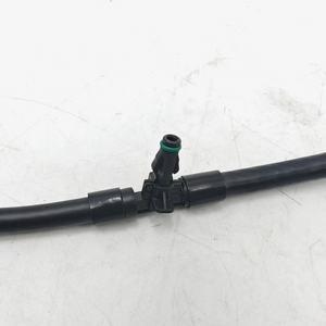 Inyector de combustible línea de retorno manguera de desbordamiento A6510700132 A651070243 para <span class=keywords><strong>Mercedes</strong></span> Benz M651 W204 W212 W639 Yomi al por mayor - Product Image 5