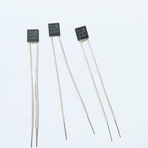 A-F высокоразмыкающие Тепловые Предохранители 250 В, предохранители с номинальной температурой, предотвращают защиту от перегрузки - Product Image 3