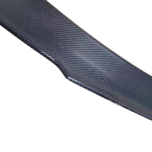 สปอยเลอร์ท้ายรถสปอยเลอร์คาร์บอนไฟเบอร์สไตล์ PSM สำหรับ BMW 2ชุด F22 F23 M2 F87 - Product Image 4