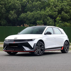 <span class=keywords><strong>IONIQ</strong></span> 5 N (Enick 5N) 2024 modelo básico Vehículo de nueva energía con dirección izquierda - Product Image 1