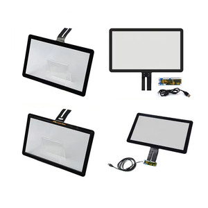 Sfmin 10.1/10.4/12.1/12.3/15/15.6/17.3/18.5/19/19.5/21.5/23.6/23.8/27/32/55 inch tùy chỉnh pcap Bảng điều chỉnh màn hình cảm ứng điện dung - Product Image 3