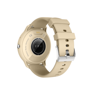 Nuevo Reloj Inteligente para <span class=keywords><strong>Mujer</strong></span> 2026, Envío Gratis, Monitor de Actividad Deportiva Inteligente, Monitor de Sueño, Correa de Gel de Sílice, Resistente al Agua IP68, Caja de Aleación - Product Image 6