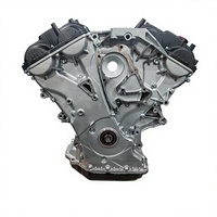 Ensemble moteur complet G6DH haute performance pour remplacement, pour modèles - Puissance améliorée et conduite quotidienne fiable
