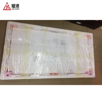 Untuk TV LG LC550EGY-SKM3 PCB:2095A/ 2096A Layar LED ukuran khusus Perbaikan panel TV LCD layar besar murah