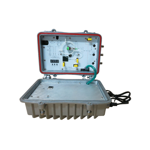 Récepteur de chemin de retour à 8 voies Guangtai <span class=keywords><strong>RFoG</strong></span> RFoG6180 RFoG6280 - Product Image 4