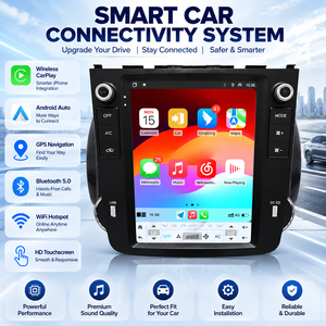 Reproductor de DVD con Pantalla de 10 Pulgadas para Honda <span class=keywords><strong>CRV</strong></span> <span class=keywords><strong>2006</strong></span>-2012, con Cámara de Reversa, Entretenimiento en Línea y Fuera de Línea, Streaming desde el Smartphone y Radio - Product Image 1