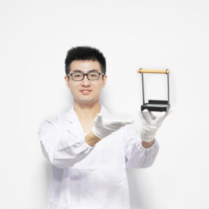 カスタマイズされた多機能スプーンホルダーブックホルダーカトラリーホルダーポットリッドオーガナイザーUtensil Rest Lid Rack Spoon Rest <span class=keywords><strong>Metal</strong></span> - Product Image 2