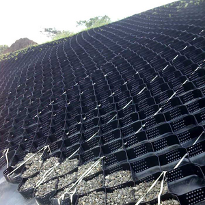 Geocelle in HDPE di Alta Qualità per la Costruzione di Strade in Calcestruzzo - Product Image 1