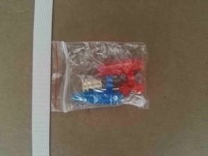 Jindong A01 Bán Buôn Đen <span class=keywords><strong>12V</strong></span> Xách Tay DC/AC <span class=keywords><strong>250PSI</strong></span> Nhựa Xe Máy Nén Khí Trong Lốp Inflators Với Áp Kế - Product Image 2