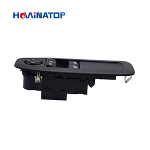 Interrupteur de <span class=keywords><strong>vitre</strong></span> électrique HOWINATOP 96751129ZD 96751127ZD 96751120ZD pour Peugeot <span class=keywords><strong>208</strong></span> 2008 3008 5008, pliable avec rétroviseur - Product Image 3