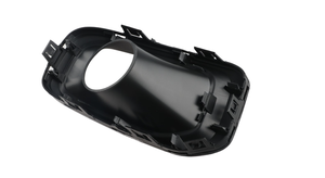Pare-chocs antibrouillard lunette passager côté gauche couvercle de lampe pour Jeep Renegade 53205170 - Product Image 2