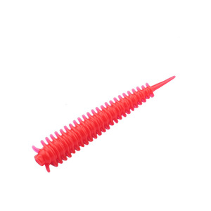 Señuelo de Pesca Artificial de TPE, Imitación Realista de Milípede/Sanctoro, Sin Anzuelos, para Pesca en Agua Salada - Product Image 6