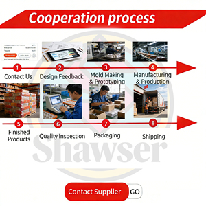 Heißer 2-in-1 Paar-Sexspielzeug Orgasmischer Dual-G-Punkt-Stimulator <span class=keywords><strong>Rabbit</strong></span>-Vibrator Medizinisches Silikon Klitoris-Sauger Dildo für Frauen Erotikspielzeug - Product Image 4