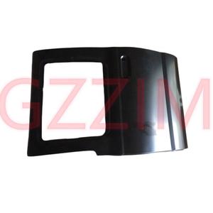 ประตูกลางอะลูมิเนียมอัลลอยด์สำหรับ 720 D22 ปี 1998 - Product Image 1