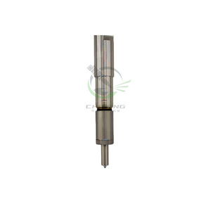 Ensemble d'injecteurs de carburant 0445110772 pour la réparation et le remplacement de locomotives diesel - Product Image 2