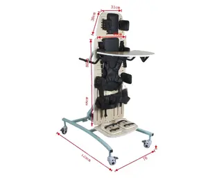 Health & Medical Standing Frame Children Type Standing Frame Standing Frame For Cerebral Palsy