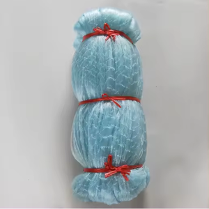 Filet de pêche noué de haute qualité 0.28MM 400MD 100YARDS <span class=keywords><strong>Monofilament</strong></span> thaïlande - Product Image 4