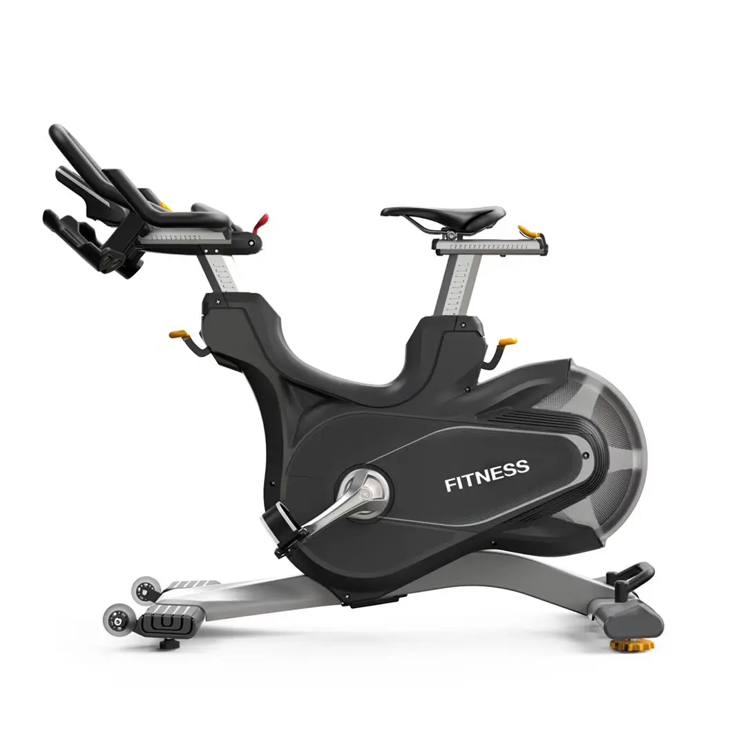 YG FITNESS-S014 Spinning bike Aerobic Series Kommerzielles Spin Bike Heimtrainer Angepasst