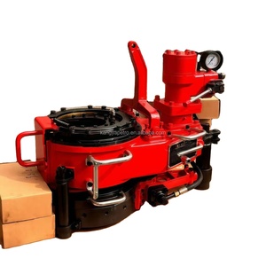 Гидравлическая мощность Tong XQ 29/1.8 для стандартной присоски API, ремонтных работ, бурения на месторождениях и обслуживания скважин - Product Image 6