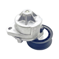 Tendeur de distribution REVO 100220 pour moteur FORD MAZDA MERCURY 19187919 6E5Z6A228BA 6E5Z6A228B 6E5Z6A228AA