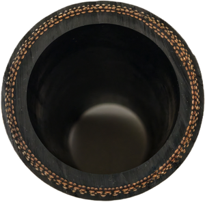 <span class=keywords><strong>Tuyau</strong></span> d'<span class=keywords><strong>aspiration</strong></span> et de drainage industriel résistant à l'usure de 4/6/8 pouces, grand <span class=keywords><strong>diamètre</strong></span> avec renfort en fil d'acier, bride en caoutchouc - Product Image 4