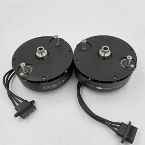 T30 Agra มอเตอร์ T30 10018อะไหล่โดรนสำหรับ T30เพื่อการเกษตร - Product Image 2