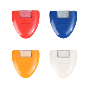 Marqueur de tissu de roue à <span class=keywords><strong>craie</strong></span> de <span class=keywords><strong>tailleur</strong></span> <span class=keywords><strong>couture</strong></span> de bricolage - Product Image 1