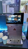 Olansi W60 Machine à eau gazeuse et à soda Distributeur de refroidisseur d'eau