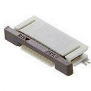 541324062 FFC/FPC Connector Electronic Component - Product Image 1