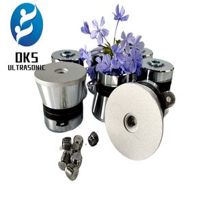 Vibrador Ultrasónico de 40KHz, Transductor Ultrasónico de 100W, Vibrador Ultrasónico para Lavavajillas - Product Image 2