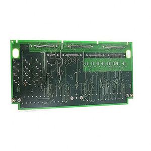 Module d'automatisation spécialisé en aluminium IS200TVIBH2B avec support technique à long terme - Product Image 1