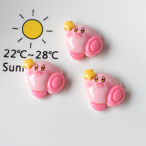 <span class=keywords><strong>Mini</strong></span> flatback résine breloques dessin animé cabochon flatback artisanat ornements crème colle décorations bricolage accessoires pour phonecasesshoes - Product Image 5