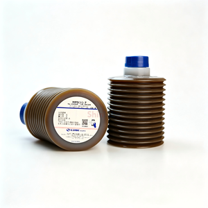 Grasa Lubricante MP0(1)-7 249060 700ml para Máquinas de Moldeo por Inyección Eléctrica NISSEI JSW, Grasa de Litio Multiusos - Product Image 3