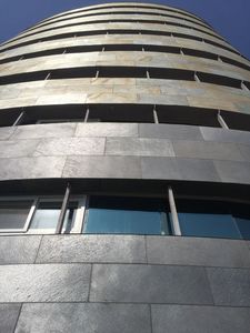 Paneles de Piedra Natural para Paredes Exteriores Stonemarkt, Láminas Flexibles para Revestimiento de Paredes, Decoración de Paredes Interiores con Piedra <span class=keywords><strong>F105</strong></span> - Product Image 6