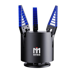 6 अक्ष सहयोगी कोबोट हथियारों के लिए कस्टम भारी-शुल्क स्लिडिंगफ रोबोट हथियार ग्रिपर - Product Image 5