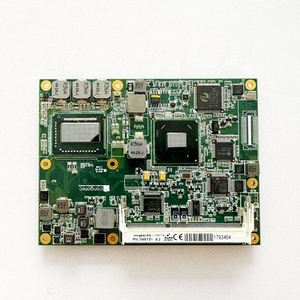 Congatec AG L133114 046151 046153 046156 BS67LA0 BS67 Industrial <b>Motherboard</b> <b>Cpu</b> Board COM Express Basic Type 2 - Product Image 1