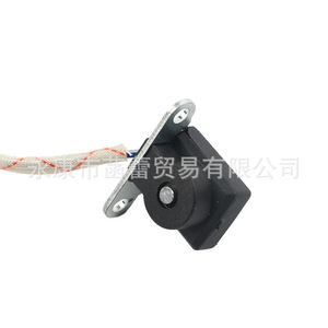 Bobina Magneto GY6-125-8 de Dos Orificios, Estator de Ocho Polos para Motocicleta Todoterreno, ATV, Accesorios para Playa y Calle - Product Image 5