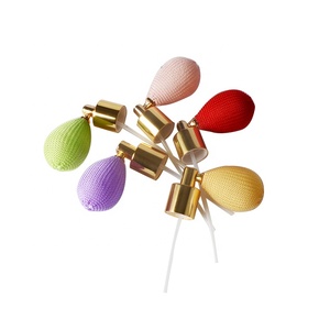 15mm 18mm ưa thích đầy màu sắc nước hoa Atomizer bóng đèn - Product Image 2