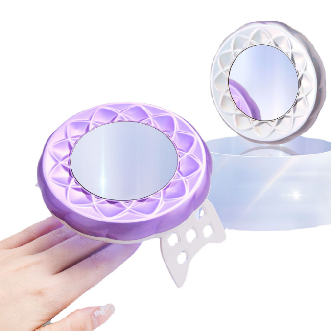 Новое поступление 2023 года, Миниатюрная лампа для лечения Ногтей, 18 Вт, УФ-лампа для домашнего использования