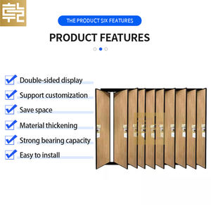 Подгонянный настил из винилового дерева - Product Image 4