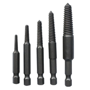 Electric Screw Extractor with Hexagonal Handle Broken Screw <b>Removal</b> <b>Tool</b> for <b>Bolt</b> Screw Extraction - Product Image 2
