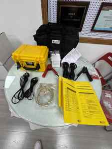 ใหม่-CA-Stock aemc c. A 6255 Ca6255 Ca6240 Ca6250 Ca6292ความแม่นยำสูงการทดสอบไมโครโอห์มมิเตอร์รับประกัน1ปี - Product Image 6