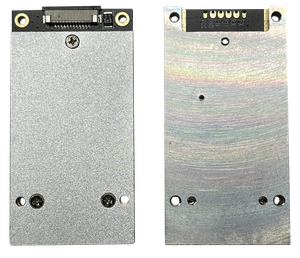 Winnix Iso18000-6C 33Dbm 4 Port Impinj R2000 <strong>Chip</strong> Uhf High Power <strong>Long</strong> <strong>Range</strong> Rfid UHF <strong>Reader</strong> Module - Product Image 4