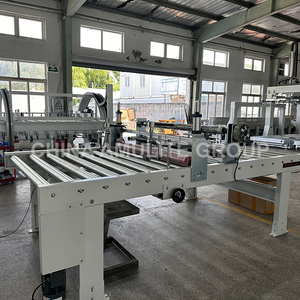 High-Adhesion <strong>UV</strong> Spraying Equipment for Fiber Cement Surface - Product Image 5