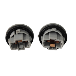 3 pin phía trước lần lượt tín hiệu ánh sáng bóng đèn ổ cắm 90075-60060 cho TOYOTA tacoma lãnh nguyên - Product Image 2