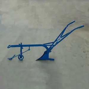 Animal Ox drawn plough single furrow plough animal drawn plow